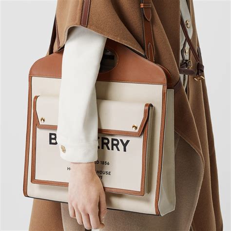 burberry purse with pockets|Burberry purses for women.